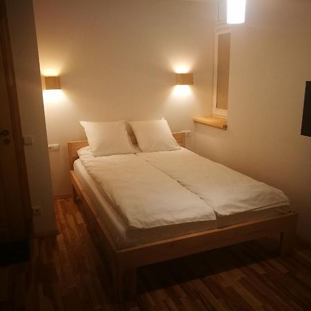 Apartmán Klevas Karklė Exteriér fotografie