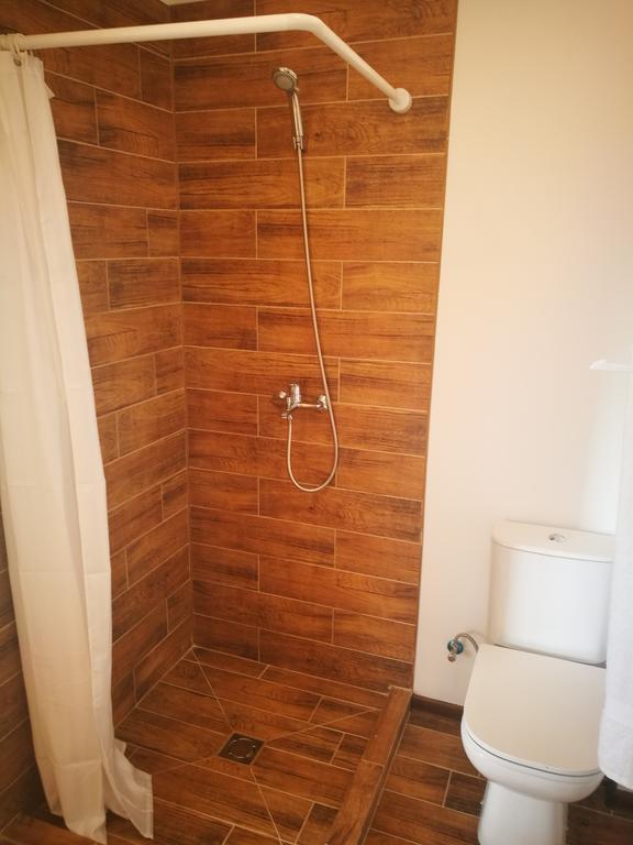 Apartmán Klevas Karklė Exteriér fotografie